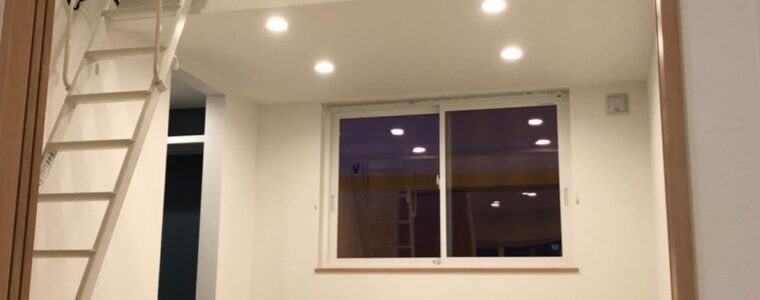 深川市2条アパート