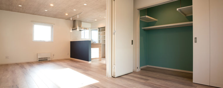 旭川市新富2条物件