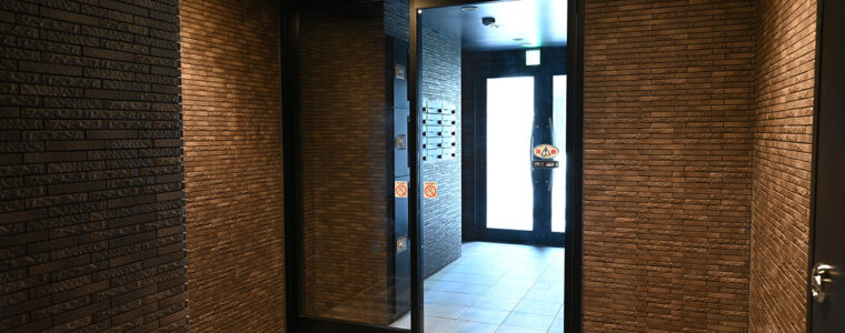 札幌市新築マンション