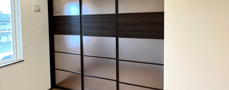 旭川市新築アパート