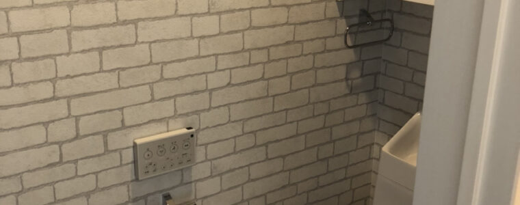 留萌市新築アパート