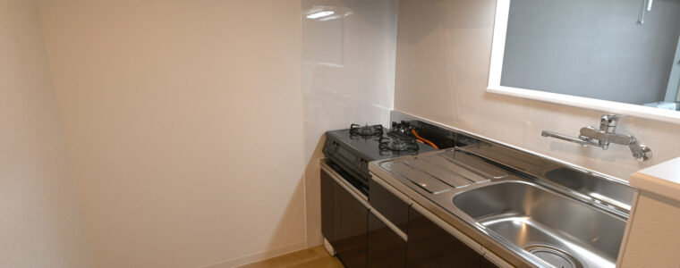 恵庭市新築マンション