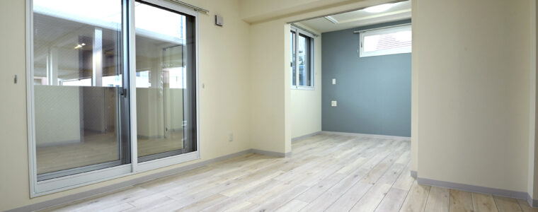 恵庭市新築マンション