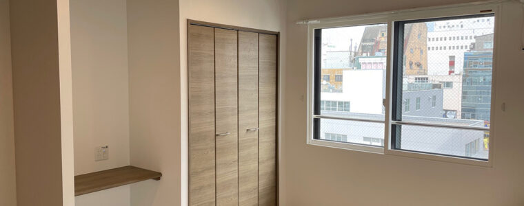 旭川市新築マンション