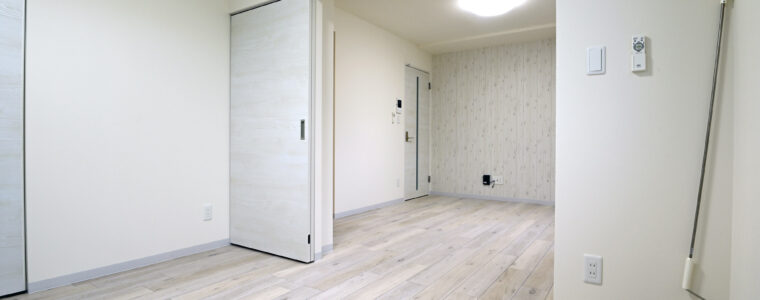 恵庭市新築マンション