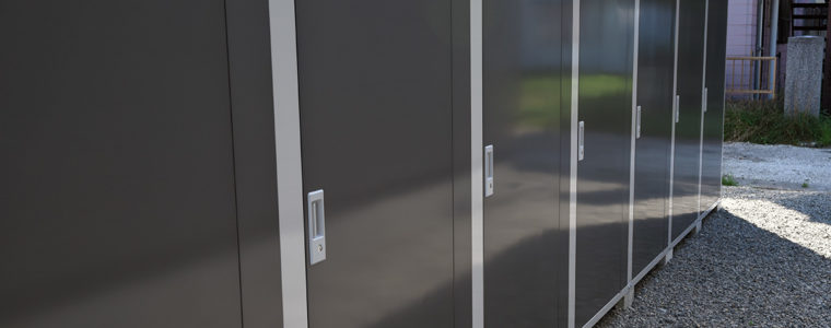 室蘭市海岸町3丁目アパート