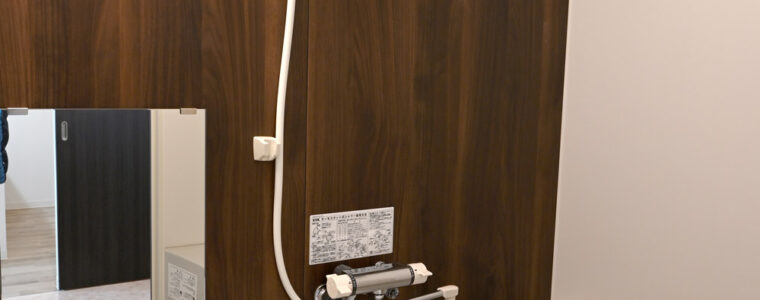 恵庭市新築マンション