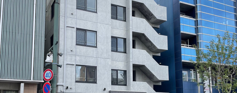 旭川市新築マンション