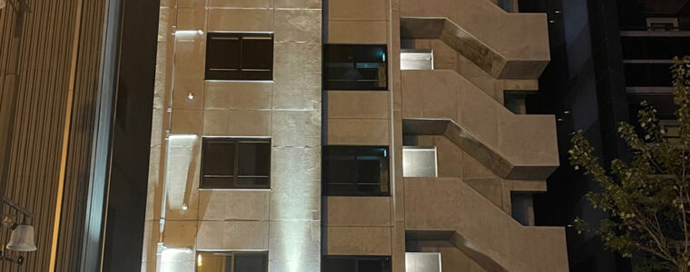 旭川市新築マンション