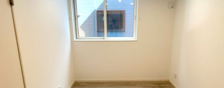 旭川市新築アパート