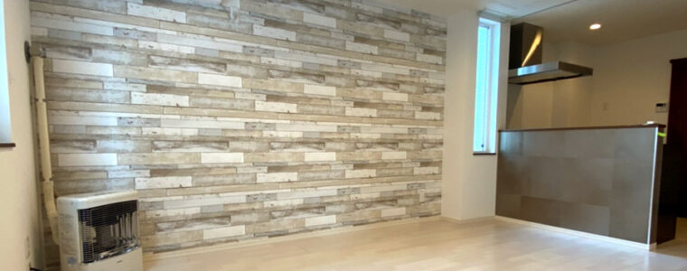 深川市新築アパート