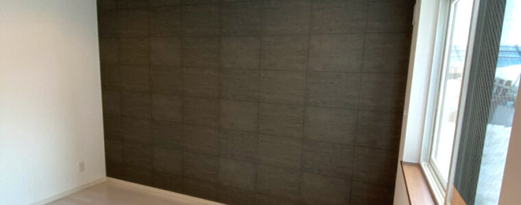 深川市新築アパート