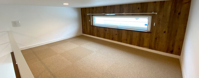 旭川市新築アパート