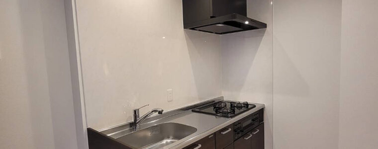 旭川市新築アパート