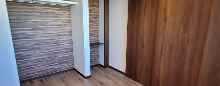 旭川市新築アパート