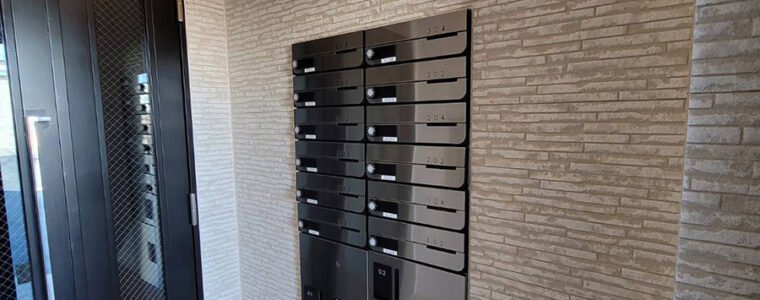 旭川市新築アパート