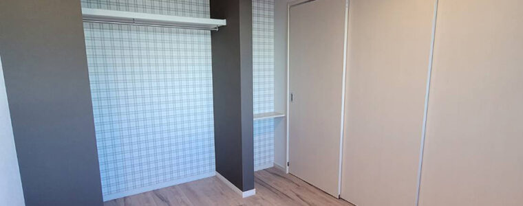 旭川市新築アパート