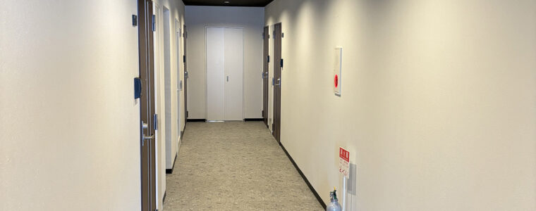 旭川市新築RCマンション