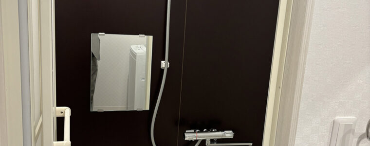 旭川市新築RCマンション