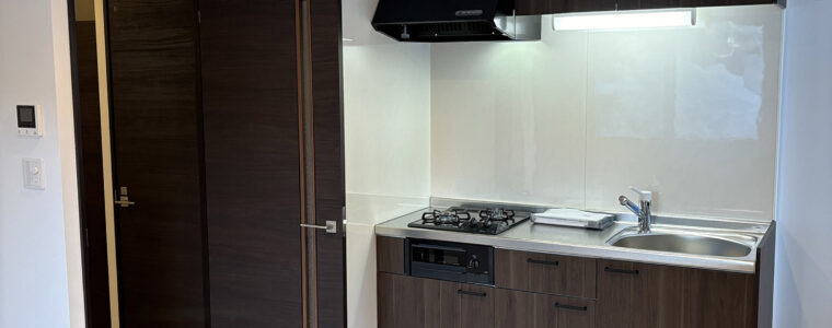 旭川市新築RCマンション