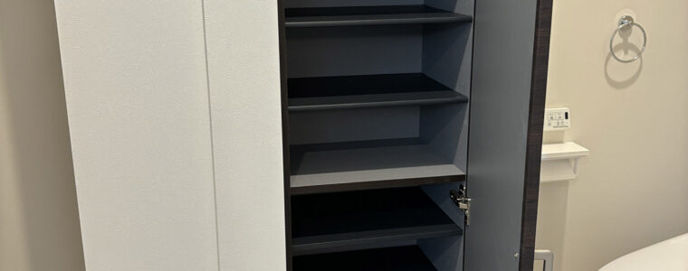 旭川市新築RCマンション