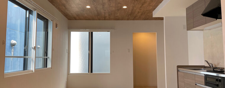 旭川市新築マンション