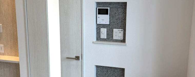 旭川市新築木造アパート