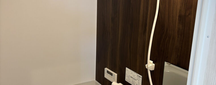 旭川市新築木造アパート