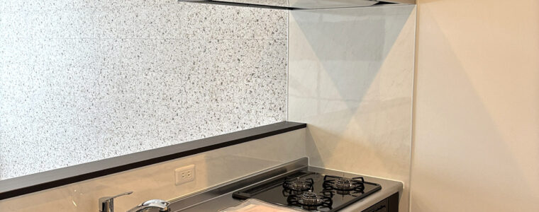 旭川市新築木造アパート