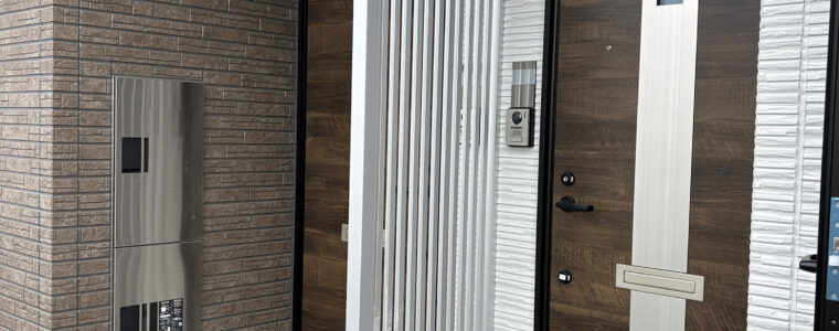 旭川市新築木造アパート