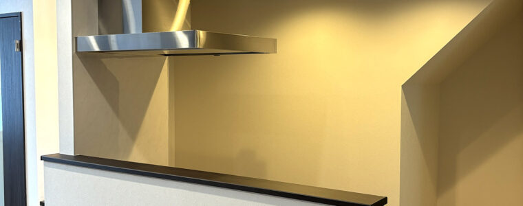 旭川市新築木造アパート