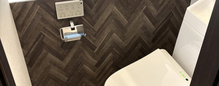 旭川市新築木造アパート