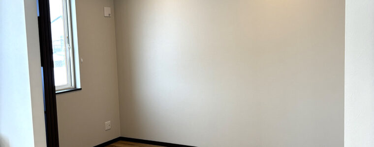 旭川市新築木造アパート