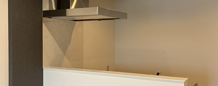 倶知安町新築木造アパート