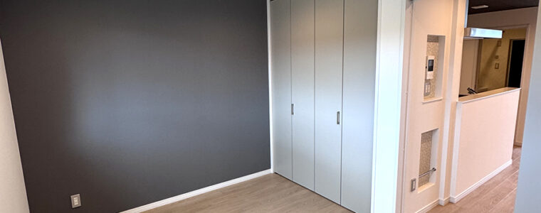 倶知安町新築木造アパート