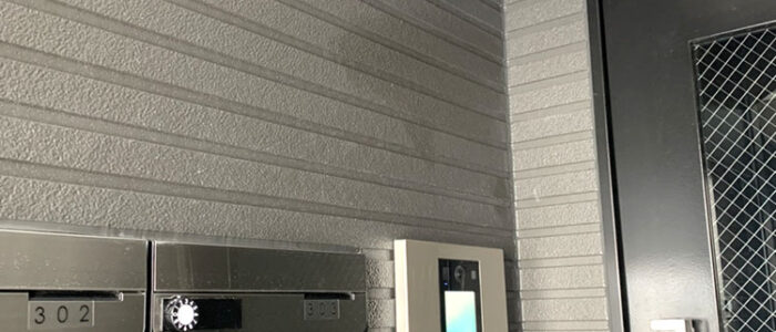 千歳市新築木造アパート