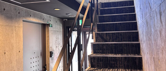 札幌市新築RCマンション