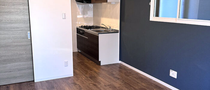 札幌市新築RCマンション