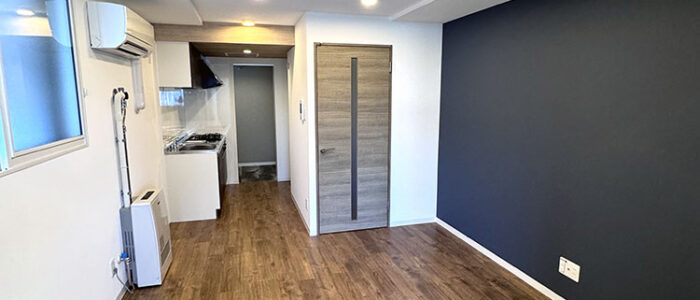 札幌市新築RCマンション