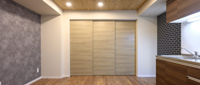 札幌市新築RCマンション