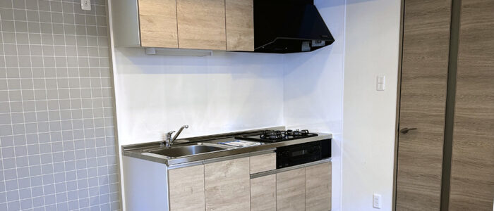 札幌市新築RCマンション