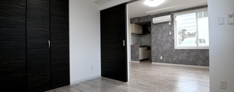 恵庭市新築マンション