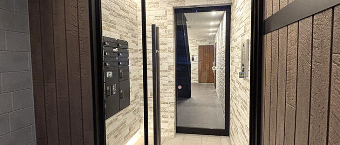 旭川市新築木造アパート