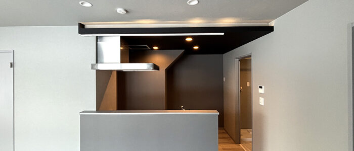 旭川市新築木造アパート