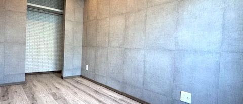 千歳市新築木造アパート