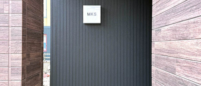 旭川市新築木造アパート