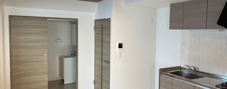 旭川市新築マンション