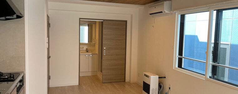 旭川市新築マンション