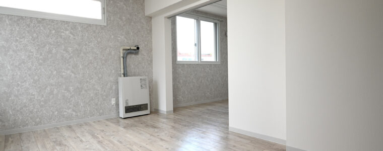 恵庭市新築マンション