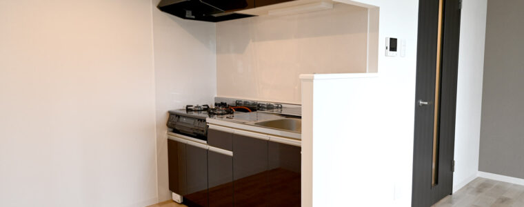 恵庭市新築マンション